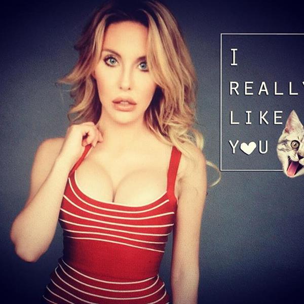 Chloe Rose Lattanzi