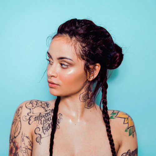 Kehlani