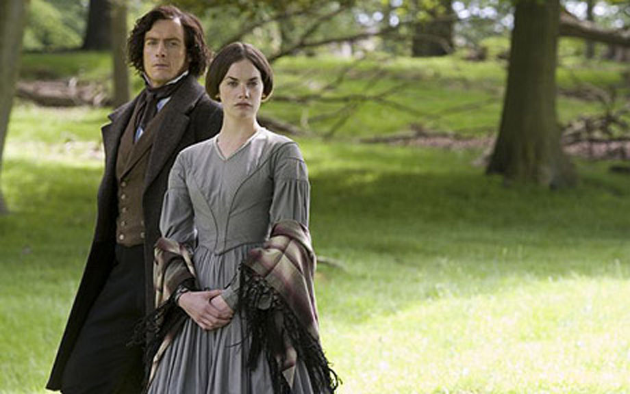 Джейн Эйр Актеры И Роли Фото – Telegraph