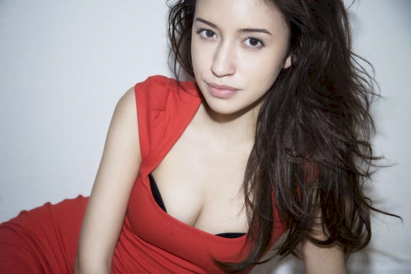 Christian Serratos