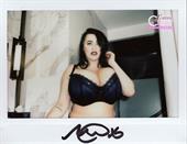 Leanne Crow in Focus Huge Titties Polaroid Shots Leanne Crow in Focus Huge Titties Polaroid Shots