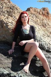 Hey guys! I have a new quasi-Mermaid inspired photo set fresh from the sandy beaches of California, featuring the lush California sunshine, the warm golden sand, and of course myGG-cup all-natural huge boobs! Hey guys! I have a new quasi-Mermaid inspired photo set fresh from the sandy beaches of California, featuring the lush California sunshine, the warm golden sand, and of course myGG-cup all-natural huge boobs!