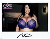 Leanne Crow Big Boobs Still Yum on Her Polaroids Shots Leanne Crow Big Boobs Still Yum on Her Polaroids Shots