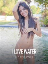 Karin Torres: I Love Water Karin Torres: I Love Water
