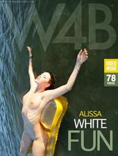 Alissa White: Fun Alissa White: Fun