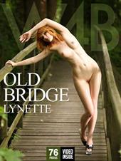 Lynette: Old bridge Lynette: Old bridge