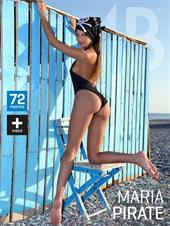 Maria: Pirate Maria: Pirate