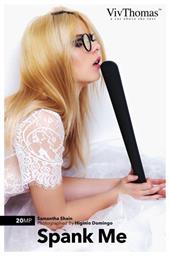 Spank Me Spank Me