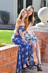 Playing The Upskirt Playing The Upskirt