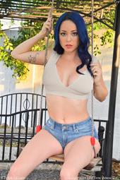 Her Incredible Looks Her Incredible Looks