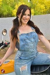 Womanly Rouge Womanly Rouge