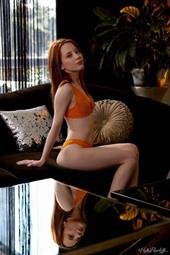 HollyRandall: Redhead Redemption HollyRandall: Redhead Redemption