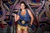 HollyRandall: Gangsta Love HollyRandall: Gangsta Love