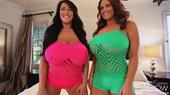Leanne Crow - Neon Babes 3 Leanne Crow - Neon Babes 3