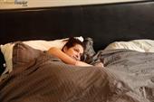 Tessa Fowler - Diary Day - Waking Up - Set 1 Tessa Fowler - Diary Day - Waking Up - Set 1