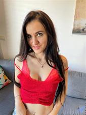 Every day you get to enjoy Czech housewife Melani Mendes and her hard nipples is a good day wouldn't you agree? Every day you get to enjoy Czech housewife Melani Mendes and her hard nipples is a good day wouldn't you agree?