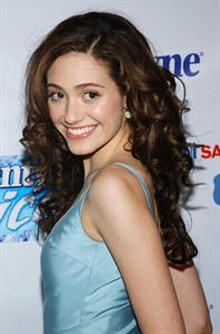 Emmy Rossum