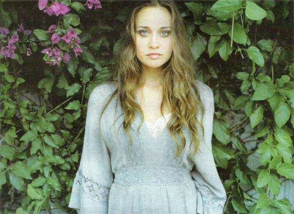 Fiona Apple