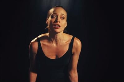 Fiona Apple