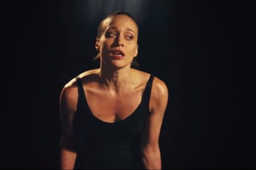Fiona Apple
