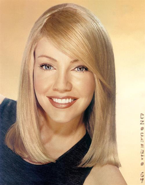 Heather Locklear