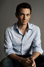 Hugh Dancy