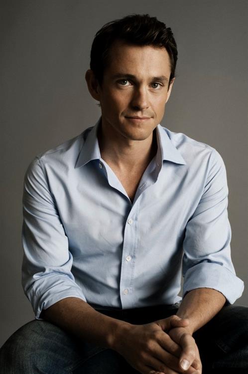 Hugh Dancy