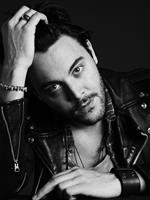 Jack Huston