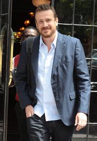 Jason Segel