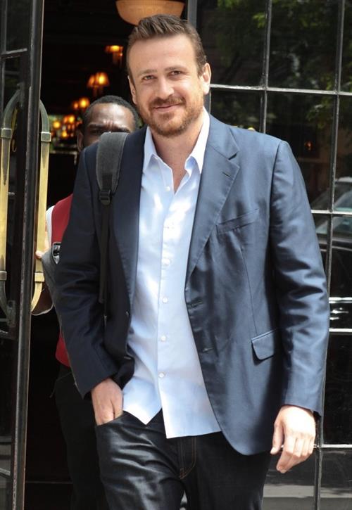 Jason Segel