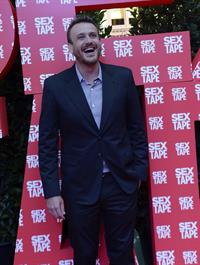 Jason Segel