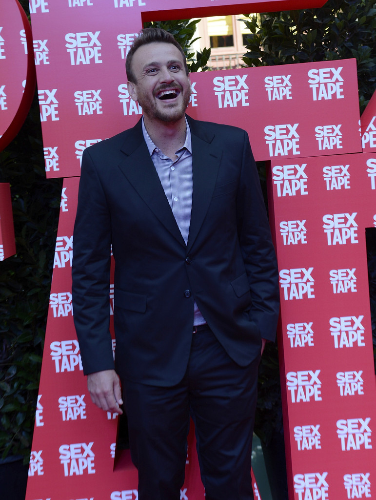 Jason Segel