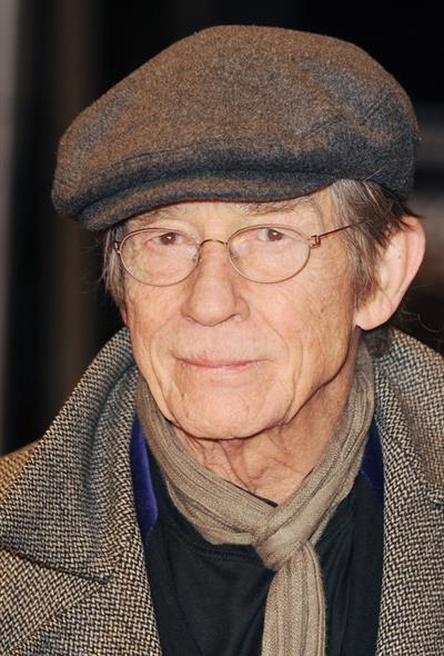 John Hurt