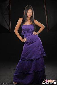 Karla Spice