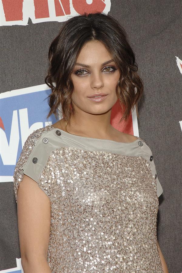 Mila Kunis