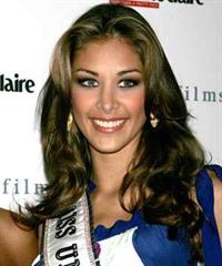 Dayana Mendoza