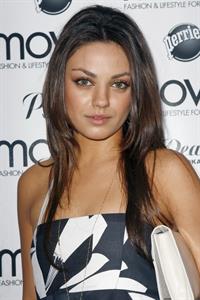 Mila Kunis
