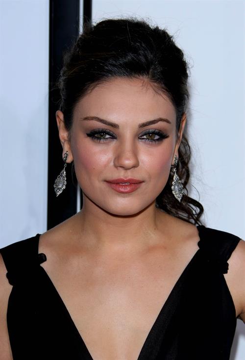 Mila Kunis