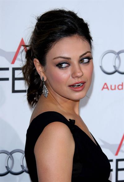 Mila Kunis