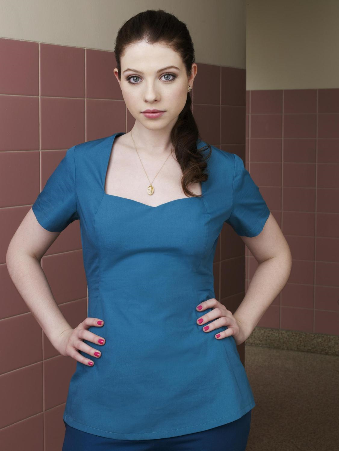 Michelle Trachtenberg