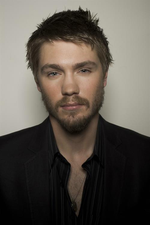 Chad Michael Murray