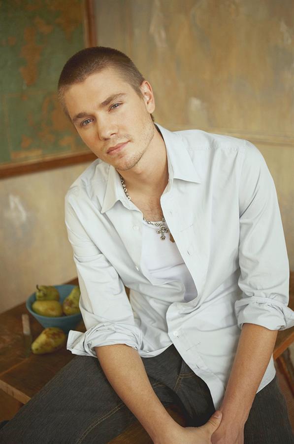 Chad Michael Murray