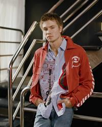 Chad Michael Murray
