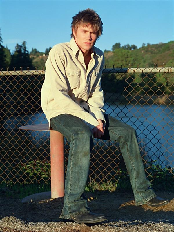 Chad Michael Murray