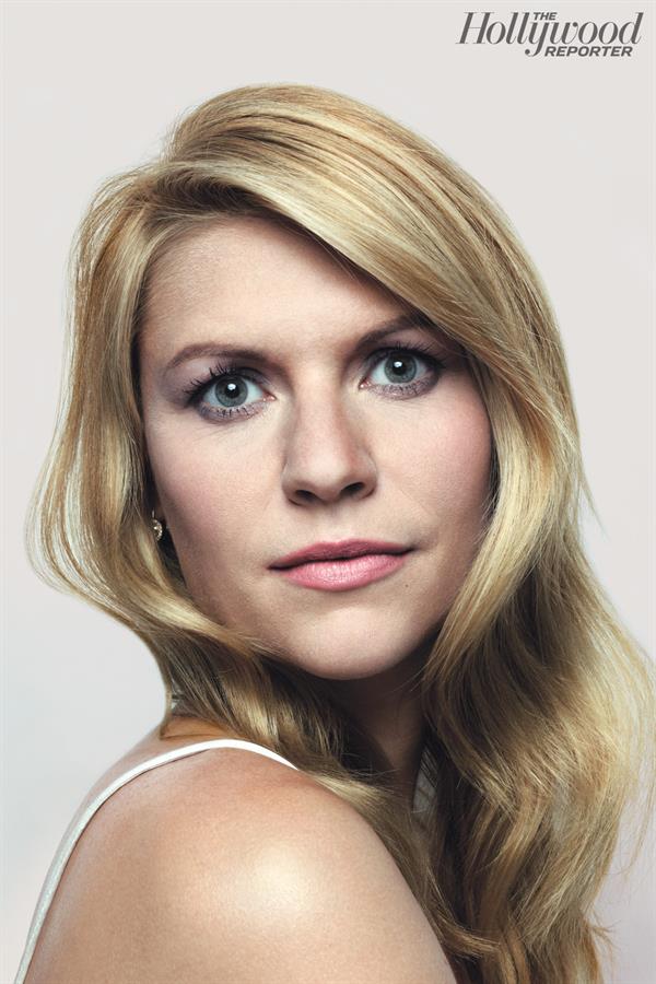 Claire Danes