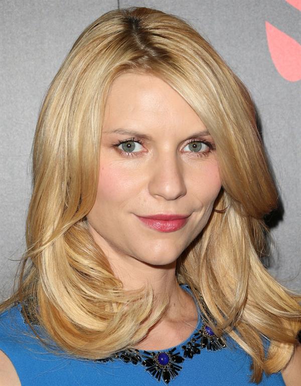 Claire Danes