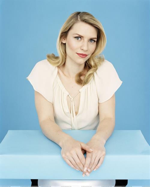 Claire Danes