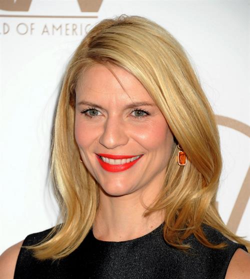Claire Danes