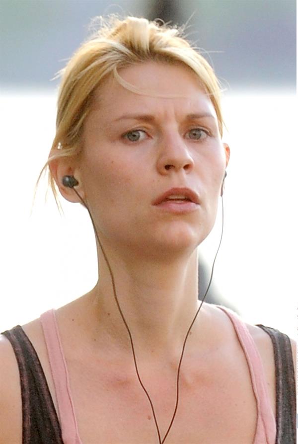 Claire Danes