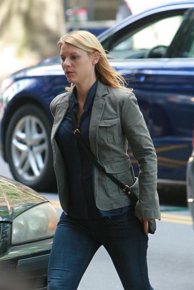 Claire Danes